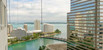 For Rent in 500 brickell east condo Unit 2804