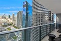 Brickell heights east Unit 3510, condo for sale in Miami