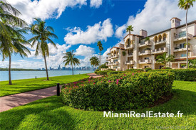 BAYSIDE VILLAGE CONDO