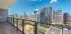 For Sale in Brickell city centre rise Unit 3107