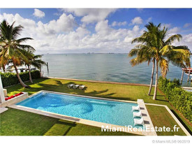 TROPICAL ISLE HOMES SUB 4