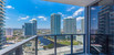For Rent in Mybrickell condo Unit 2601