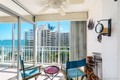 Mar-azul condo Unit 10DS, condo for sale in Key biscayne