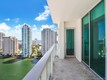Met 1 condo Unit T-2214, condo for sale in Miami