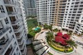 Courvoisier courts condo Unit 1208, condo for sale in Miami