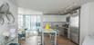 For Rent in Brickellhouse condo Unit 1610