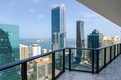 Sls brickell Unit 3702, condo for sale in Miami