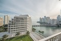 Courvoisier courts condo Unit 1411, condo for sale in Miami