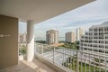 Courvoisier courts condo Unit 1411, condo for sale in Miami