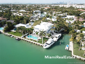 CAPE FLORIDA SUB SEC 3