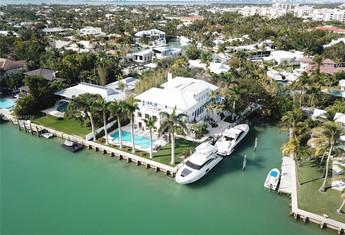 For sale in CAPE FLORIDA SUB SEC 3