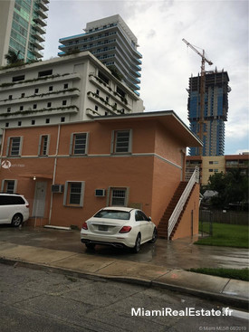 BANYAN PLACE AMD & EXTENS