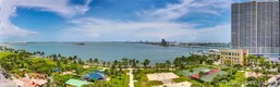 Aria on the bay condo Unit 711, condo for sale in Miami