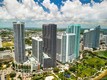 Aria on the bay condo Unit 711, condo for sale in Miami