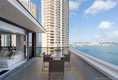 Brickell key ii condo Unit 1820, condo for sale in Miami