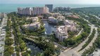 Resort villa one condo Unit 305, condo for sale in Key biscayne