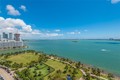Aria on the bay condo Unit 1812, condo for sale in Miami