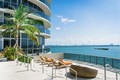 Aria on the bay condo Unit 1017, condo for sale in Miami