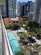 The axis on brickell ii c Unit 2616-N, condo for sale in Miami
