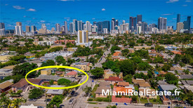 LAWRENCE EST LAND COS SUB