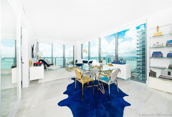 For sale in ICON BAY CONDO