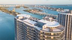 Aria on the bay condo Unit 2608, condo for sale in Miami