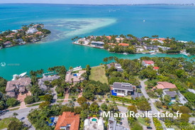 BISCAYNE KEY ESTATES