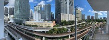 Brickell first luxe Unit 808, condo for sale in Miami
