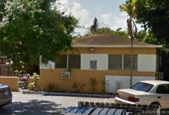 For sale in CITY OF MIAMI SOUTH