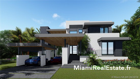 TROPICAL ISLE HOMES SUB 1