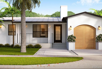 For sale in BRICKELL ESTATES