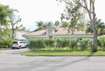 For sale in BISCAYNE KEY ESTATES