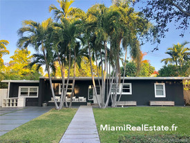 BISCAYNE KEY ESTATES