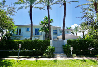 For sale in BISCAYNE KEY ESTATES