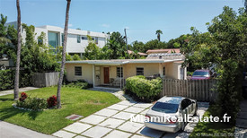 BISCAYNE KEY ESTATES