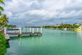 Mashta island a replat of, condo for sale in Key biscayne