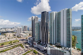 PARAMOUNT MIAMI RESIDENCES