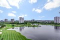 Turnberry village north Unit PH06, condo for sale in Aventura