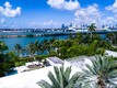 Palm island, condo for sale in Miami beach