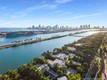 Palm island, condo for sale in Miami beach