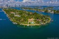 Palm island, condo for sale in Miami beach