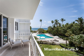 ISLAND HOUSE APT INC - CO