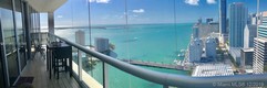 Icon brickell no two Unit 4001, condo for sale in Miami