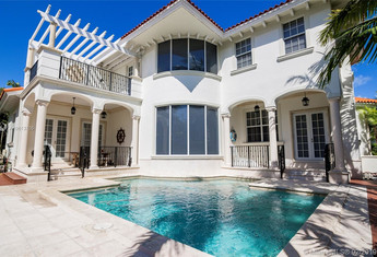 For sale in BISCAYNE KEY ESTATES