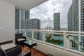 The bond (1080 brickell) Unit 1707, condo for sale in Miami