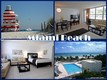 The decoplage condo Unit 428, condo for sale in Miami beach