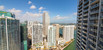 For Rent in Iconbrickell condo no 1 Unit 5214
