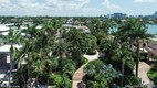 Palm island, condo for sale in Miami beach