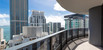 For Rent in Brickell flatiron condo Unit 4201