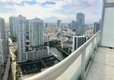 Icon brickell condo no 3 Unit 4008, condo for sale in Miami